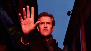 Rupert Everett: Seksin markkinoilla