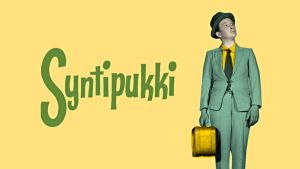 Syntipukki
