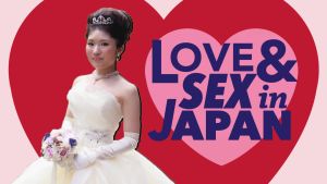 Rakkautta ja seksiä Japanissa (12)