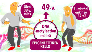 Pehmeää perinnöllisyyttä – monenteenko sukupolveen vanhempien pahat ja hyvät teot jatkuvat?