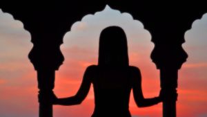 Sheherazade