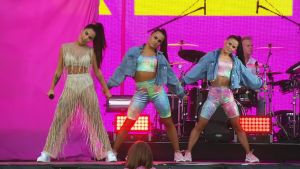 RUISROCK 2019: ABREU