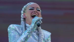 RUISROCK 2019: Anna Puu