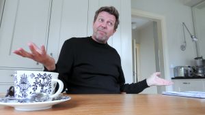 Tapaninkylä – Takavuosien rouhea Mosa on nyt rauhan tyyssija