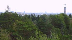 Lauttasaari – Merellinen onnela kantakaupungin kainalossa