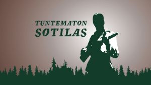 Tuntematon sotilas