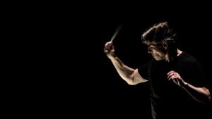 RSO:n konsertti: Esa-Pekka Salonen & Jonathan Roozeman