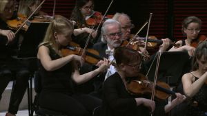 Beethovenin sinfonia nro 3