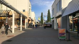Kontula – Kulttuurien kohtaamispaikka ja skeittaajien keidas