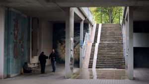 Pasila – Maatila muuttui futuristiseksi idäksi ja nyt maan vilkkaimpiin kuuluvaksi liikekeskukseksi