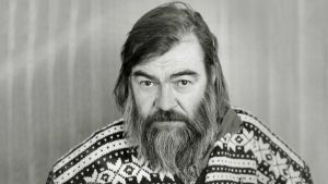 Pentti Saarikosken Köyhyyden filosofia