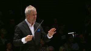 Hector Berliozin Fantastinen sinfonia