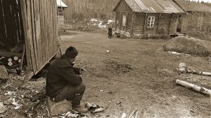 Taistelu Heikkilän talosta