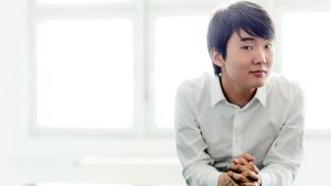 RSO:n konsertti: Mustavalkoinen rakkauteni - Seong-Jin Cho, piano