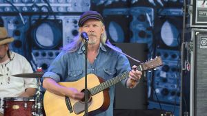RUISROCK 2019: J. Karjalainen
