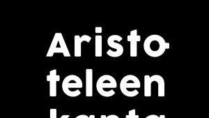 Aristoteleen kantapää