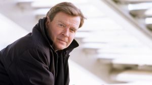RSO:n Magnus Lindberg -festivaalin konsertti: Ääni ja vimma