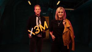 Simon & Märtas bästa bitar