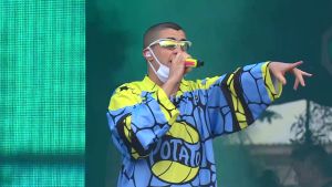 RUISROCK 2019: Bad Bunny