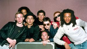 Promises and Lies: UB40:n tarina