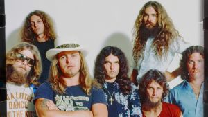 Lynyrd Skynyrd: If I Leave Here Tomorrow (12)
