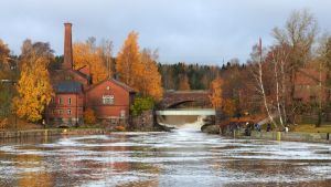 Vanhakaupunki – Alkuperäinen Helsinki, kalastuksen kaupunginosa