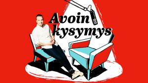 Avoin kysymys
