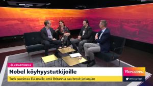 Jälkikaronkka