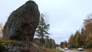 Östersundom – Uusinta Helsinkiä, vanhinta Uuttamaata
