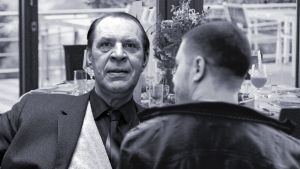 Dudley Stonen kummallinen kuolema