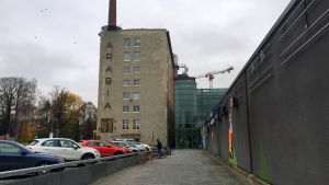 Toukola – Urbaanin Arabian ja tunnelmallisen Toukolan yhdistelmä
