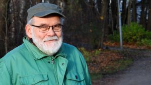 Tammisalo – Historiallinen huvilasaari, josta puuttuu palvelut, mutta rauhaa on riittämiin