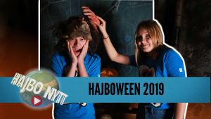 Pumporna hamnar på soptippen och britterna pustar ut men vad är egentligen Halloween?