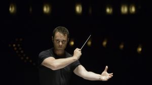 RSO:n konsertti: Matthew Halls & Steven Osborne