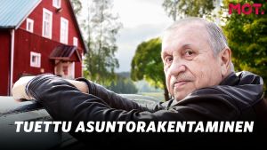 Talobisnestä demarien tapaan