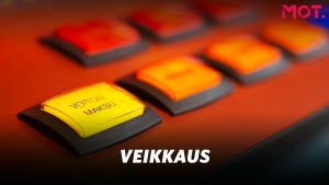 Rahapeliautomaattien merkitys on suurempi kuin Veikkaus on julkisuuteen kertonut.
