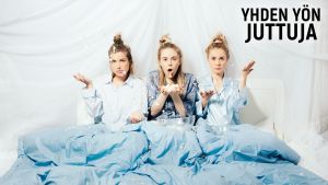 Yhden yön juttuja