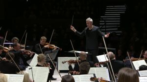 Carl Nielsenin sinfonia nro 5