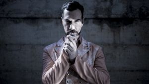 Radion sinfoniaorkesterin konsertti