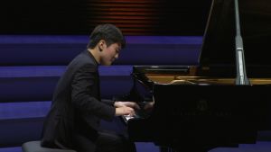 RSO-festivaali: Solistina Seong-Jin Cho