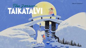 Taikatalvi