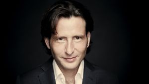 Radion sinfoniaorkesterin konsertti
