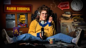 Radio Sodoma