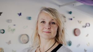 Masennuslääkkeet eivät olleet minulle sopivia - Mia Mattila kärsi niiden aiheuttamista vieroitusoireista