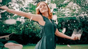 Jenny - tanssi elämälle