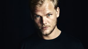 Avicii minneskonsert (svenskt programljud)