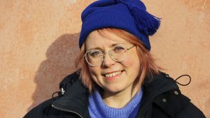 Taiteilija Meiju Niskala hoiti vuosia muistisairaan äitinsä asioita ja uupui lopulta itse