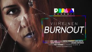 Viimeinen burnout