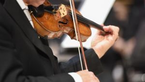 Itsenäisyyspäivän juhlakonsertti