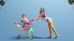 The Florida project